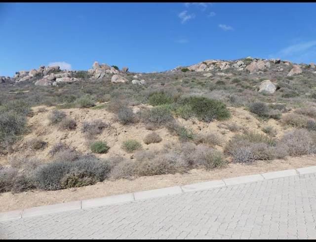 LAND FOR SALE IN ST HELENA VIEWS
